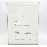 Apple iPad A16 MD7F4X/A 128GB Silver 11 Inch WiFi Cellular 100% Battery Health