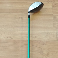 Honma Tour World TW737 3W 15 Deg Fairway Wood Vizard EX-A55 Regular