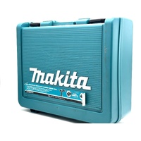 Makita DHP486RTX1 18V Brushless Hammer Drill Kit 5.0Ah Battery Charger Case