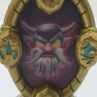 Skylanders Trap Team Mirror of Mystery Adventure Expansion Figure 