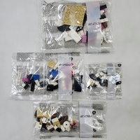 Umbrella Terrifier Art The Clown Brick Set Art Attack Collector's Edition 180pc