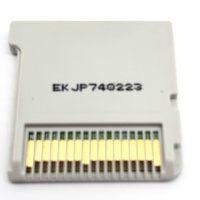 Pokémon X Nintendo 3DS Game Cartridge