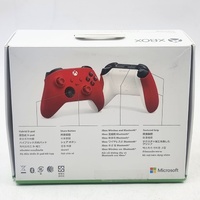Microsoft Xbox Wireless Controller 1914 Pulse Red for Series X S Xbox One PC Boxed