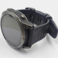 Garmin Epix Pro Gen 2 Sapphire 47mm GPS Smartwatch Titanium Black