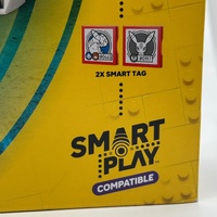 LEGO 72165 Pokemon Umbreon vs Garchomp SMART Play Battle 831 Pieces