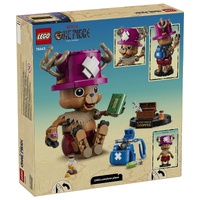 LEGO One Piece Tony Tony Chopper 75643 Building Toy Set 577 Pcs New