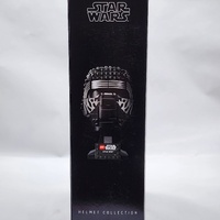 LEGO Star Wars 75415 Kylo Ren Helmet 529 Pieces Adult Display Set