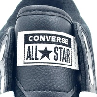 Converse Chuck Taylor All Star Malden Street Boot Mid Black Mens 9 A04477C New