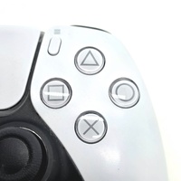 Sony DualSense PS5 PlayStation 5 Wireless White Controller CFI-ZCT1W
