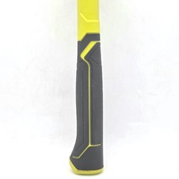 Ryobi 16 oz Claw Hammer RZ2529 Fiberglass Handle Magnetic Nail Holder