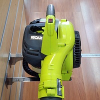 Ryobi RBL26G 2-Stroke Petrol Leaf Blower 325km/h Garden Handheld Tool