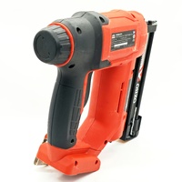 Ozito PXC 18V Cordless 2 in 1 Nail and Staple Gun PXNGS-018 Skin Only
