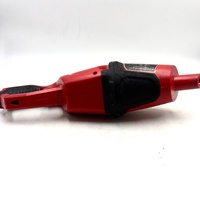 Milwaukee M12 HV 12V Cordless Hand Vacuum Cleaner Skin Only With Attachment