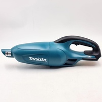 Makita DCL180Z 18V LXT Cordless Stick Vacuum Cleaner Skin + Wall Mount New