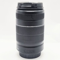 Canon EF-S 55-250mm f/4-5.6 IS II Telephoto Zoom Lens for Canon DSLR