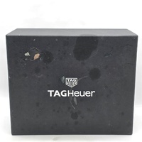 TAG Heuer Carrera Year of the Rabbit Limited Edition Chronograph 44mm CBN2A1L