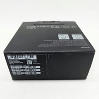 Samsung Galaxy Ring Titanium Black Size 15 SM-Q515 Smart Health Tracker