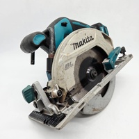 Makita DHS680 18V LXT 165mm Cordless Brushless Circular Saw Skin Only