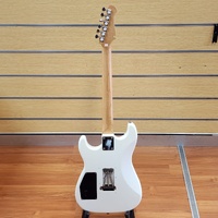 Artist AS88 Pearl White Electric Guitar with Floyd Rose Special Tremolo