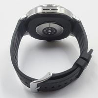 Samsung Galaxy Watch8 Classic LTE 46mm SM L505F Smartwatch with Charger