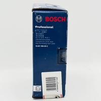 Bosch GLM 100-25 C Professional 100m Bluetooth Laser Distance Measure