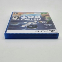 Astro Bot PS5 Sony PlayStation 5 Action Adventure Platformer Game