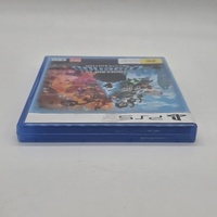 Minecraft Legends Deluxe Edition PS5 Sony PlayStation 5 Game