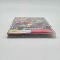 Super Mario Odyssey Nintendo Switch Game 3D Platform Adventure