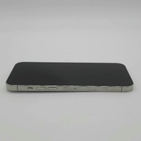 Apple iPhone 13 Pro Max 512GB MLLG3X/A Silver Unlocked 6.7 inch Smartphone