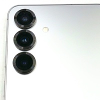 Samsung Galaxy S25 Plus 5G 256GB Silver SM-S936B Smartphone