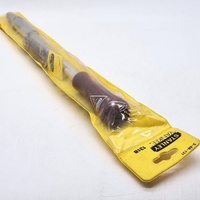 Stanley Yankee 131B Vintage Spiral Ratchet Screwdriver with 3 Bits