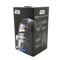 Sphero R2-D2 App Enabled Droid Star Wars Interactive Robot R201ROW