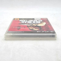 Red Dead Redemption PlayStation PS3 Game Complete with Manual and Map
