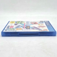 Puyo Puyo Tetris 2 Launch Edition Sony PlayStation 4 PS4 Game CUSA-24366