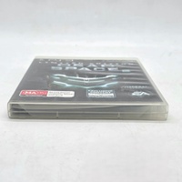 Dead Space 2 Limited Edition PlayStation 3 PS3 Horror Game Complete with Manual