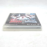 WWE SmackDown vs Raw 2011 PlayStation 3 PS3 Game Complete with Manual