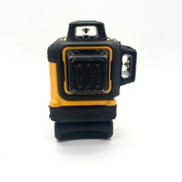 DeWalt DCLE34031 18V XR 3x360 Green Laser Level 2.0Ah Battery with Charger