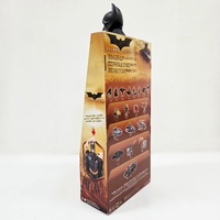 Mattel Batman Begins 79cm 31 Inch Poseable Action Figure DC Comics