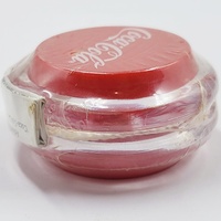 Coca-Cola Promotional Yo-Yo Red Clear Coke Advertising Toy Collectable New