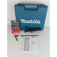 Makita HP1640 Hammer Drill Corded 680W (Pre-owned)