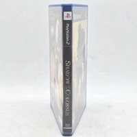 Shadow of the Colossus PlayStation 2 PS2 Game
