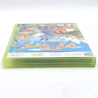 Viva Pinata Xbox 360 Game Microsoft Rare Simulation Family PAL
