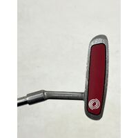 Odyssey Crimson Series 550 Golf Putter (Pre-owned)