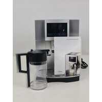 De'Longhi Perfecta Cappuccino Graphic Touch Coffee Machine (Pre-owned)