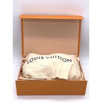 Louis Vuitton Monogram Canvas Saintonge Crossbody Bag (Pre-owned)