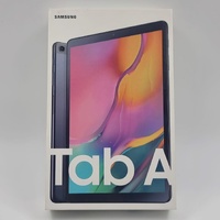 Samsung Galaxy Tab A 32GB 10.1 Inch Wi-Fi Only Android Tablet Black