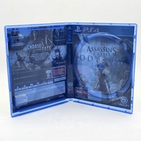 Assassin's Creed Odyssey PS4 PlayStation 4 Game