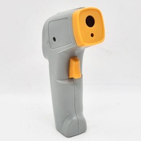 8889 Heavy Duty Infra-Red Gun Style Thermometer 500°C Backlit Display