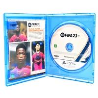 FIFA 23 PS5 PlayStation 5 Game EA Sports Football
