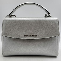 Michael Kors Ava Small Top Handle Satchel Crossbody Bag 30F5MAVM2M